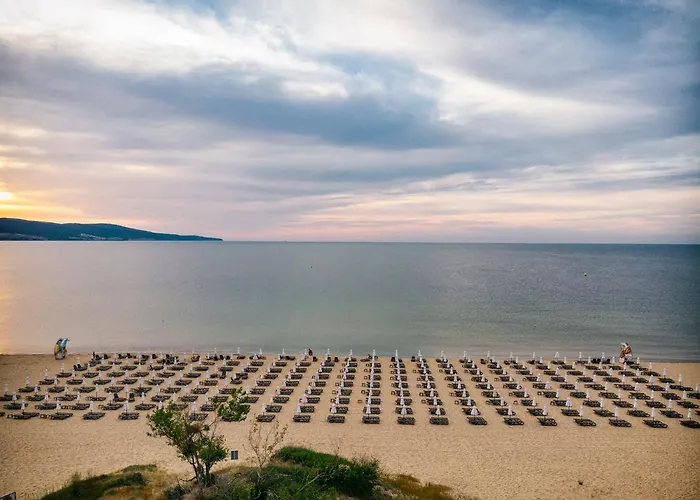 Viand Hotel Сонячний Берег