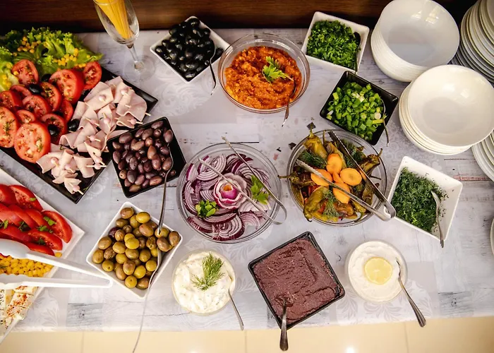Deva Hotel Сонячний Берег
